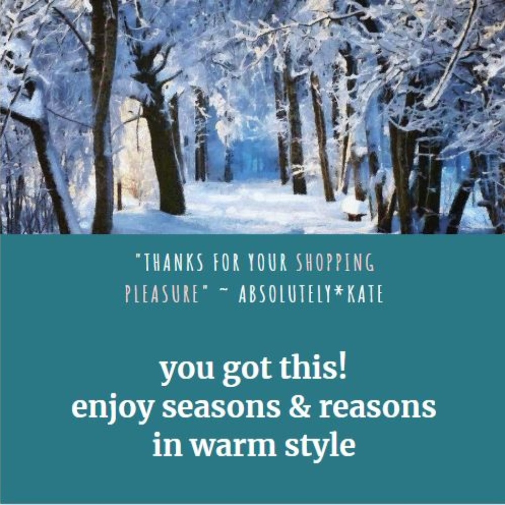 SHERPA multi-season JACKET | COAT ~ Your Soft Whit - Picture 8 of 8